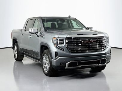 New 2026 GMC Sierra 1500 Denali