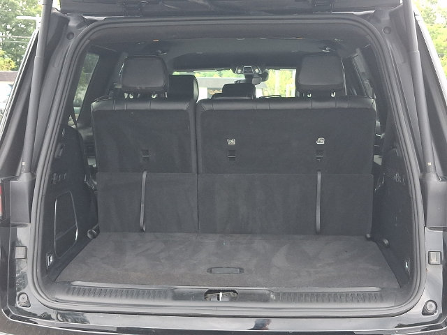 Used 2024 Jeep Wagoneer Series II w/ Flexible Seating Group AWD/4WD image 33