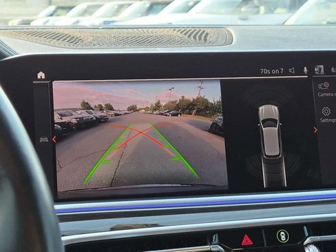 Used 2019 BMW X5 xDrive40i w/ Premium Package 2 AWD/4WD image 32