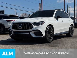 Used 2024 Mercedes-Benz GLC 43 AMG 4MATIC video 2