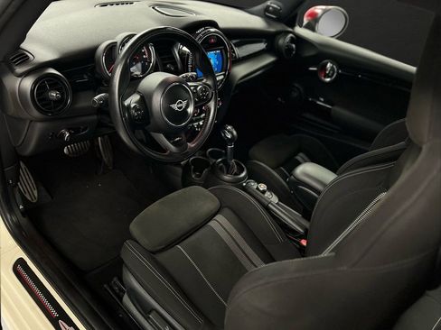 Used 2019 MINI Cooper John Cooper Works w/ Signature Upholstery Package image 13