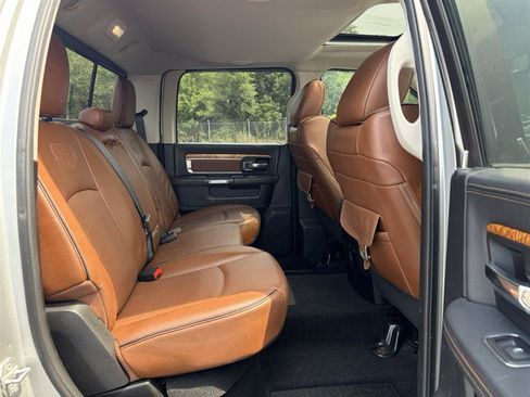 Used 2013 RAM 2500 Longhorn w/ Protection Group AWD/4WD image 11