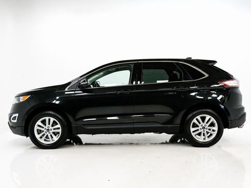 Used 2015 Ford Edge SEL image 19