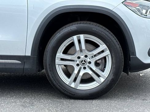 Used 2021 Mercedes-Benz GLA 250 4MATIC image 7
