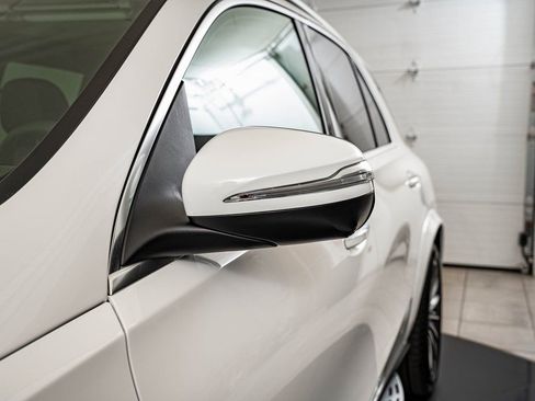 New 2026 Mercedes-Benz GLE 450 4MATIC image 17