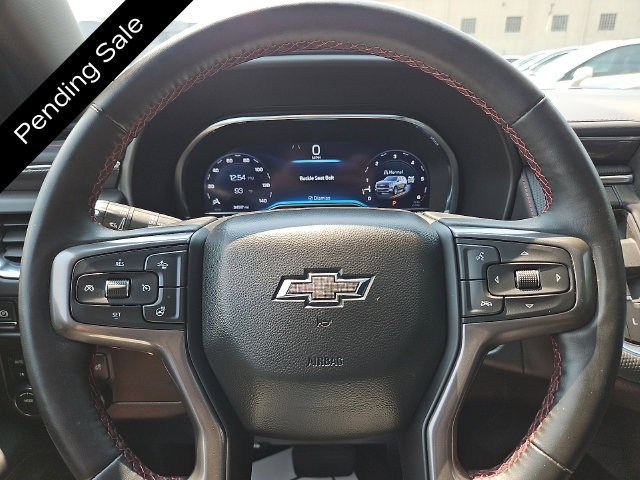 Used 2024 Chevrolet Tahoe RST w/ Luxury Package AWD/4WD image 20