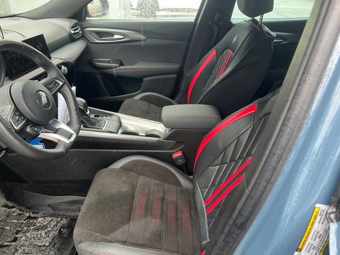 Used 2024 Dodge Hornet GT w/ Track Pack AWD/4WD image 14