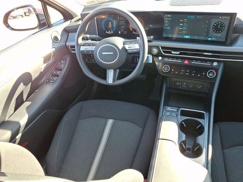 Certified 2024 Hyundai Sonata SEL image 14