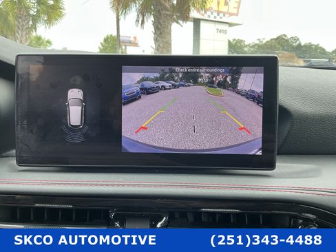 Used 2024 Dodge Hornet GT AWD/4WD image 17