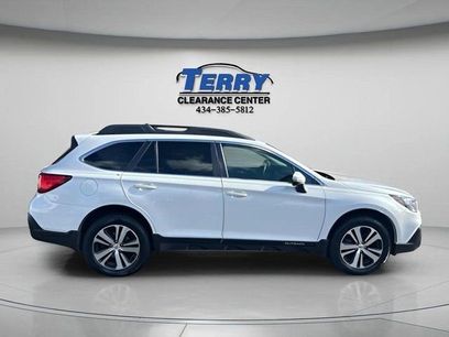 Used 2019 Subaru Outback 3.6R Limited w/ Popular Package #2