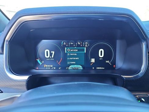 Used 2023 Ford F150 Raptor w/ Raptor Carbon Fiber Package image 19