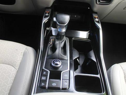 Used 2023 Kia Sorento SX FWD image 35