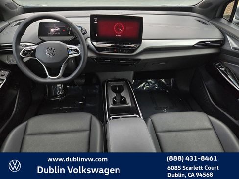 Used 2023 Volkswagen ID.4 Pro S image 13