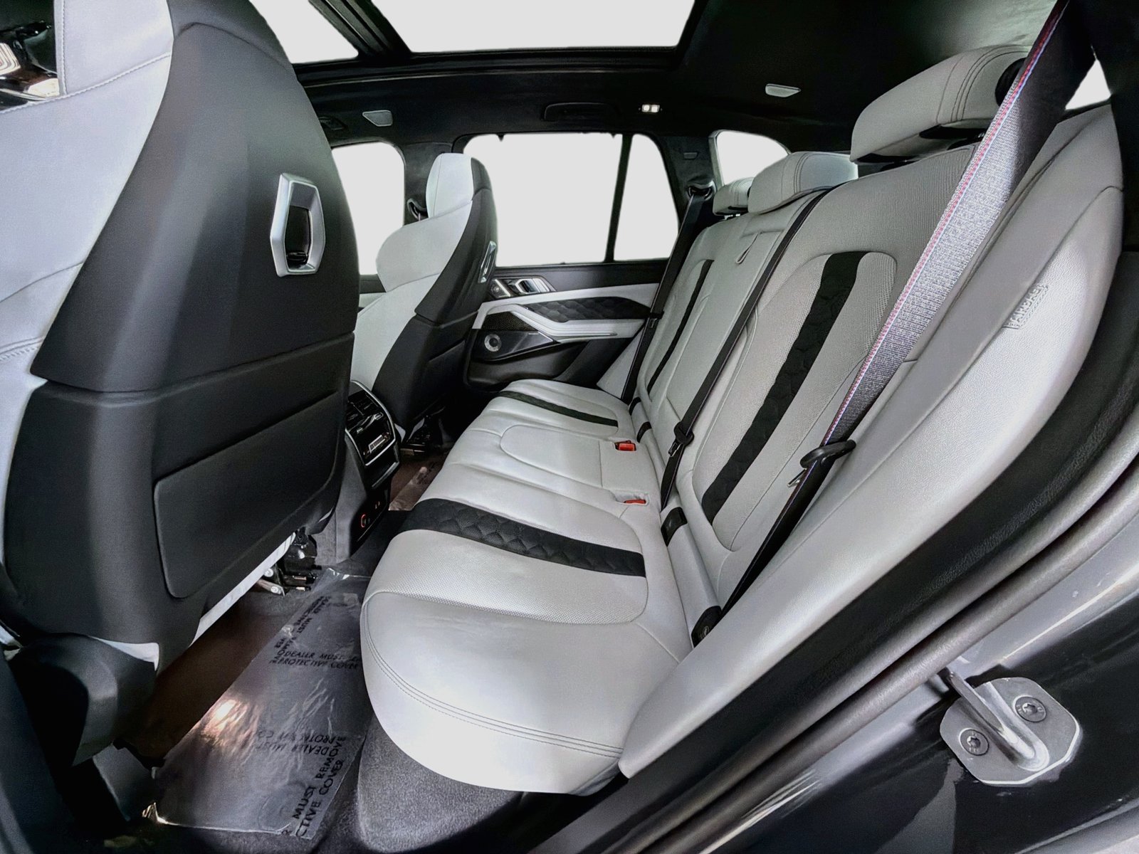 Certified 2025 BMW X5 M Competition w/ Executive Package AWD/4WD image 26