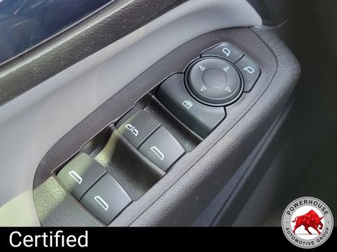 Used 2022 Chevrolet Equinox LT FWD image 25