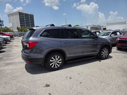 Used 2020 Honda Pilot EX-L image 12