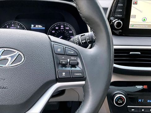 Used 2020 Hyundai Tucson Ultimate image 24