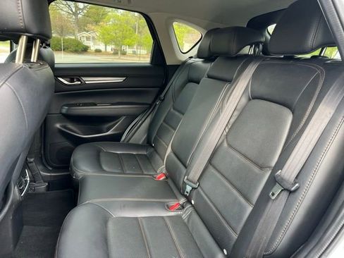 Used 2019 MAZDA CX-5 Grand Touring FWD image 16