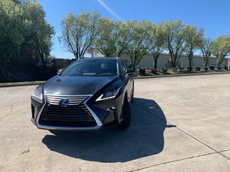 Used 2018 Lexus RX 350L 350L video 2