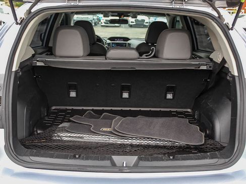 Used 2023 Subaru Crosstrek 2.5i Sport image 26