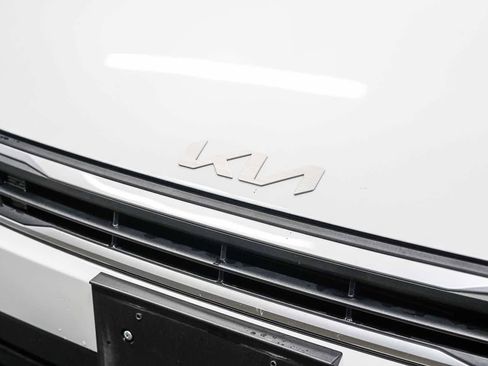 Used 2025 Kia K4 FWD image 8