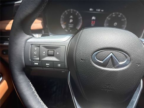 Used 2023 INFINITI QX60 Autograph w/ Cargo Package AWD/4WD image 18