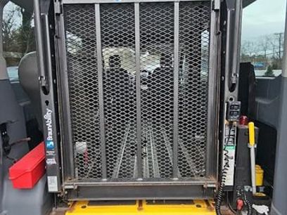 Used 2018 Ford Transit 150 XL