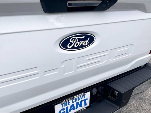 Used 2024 Ford F150 XLT AWD/4WD image 28