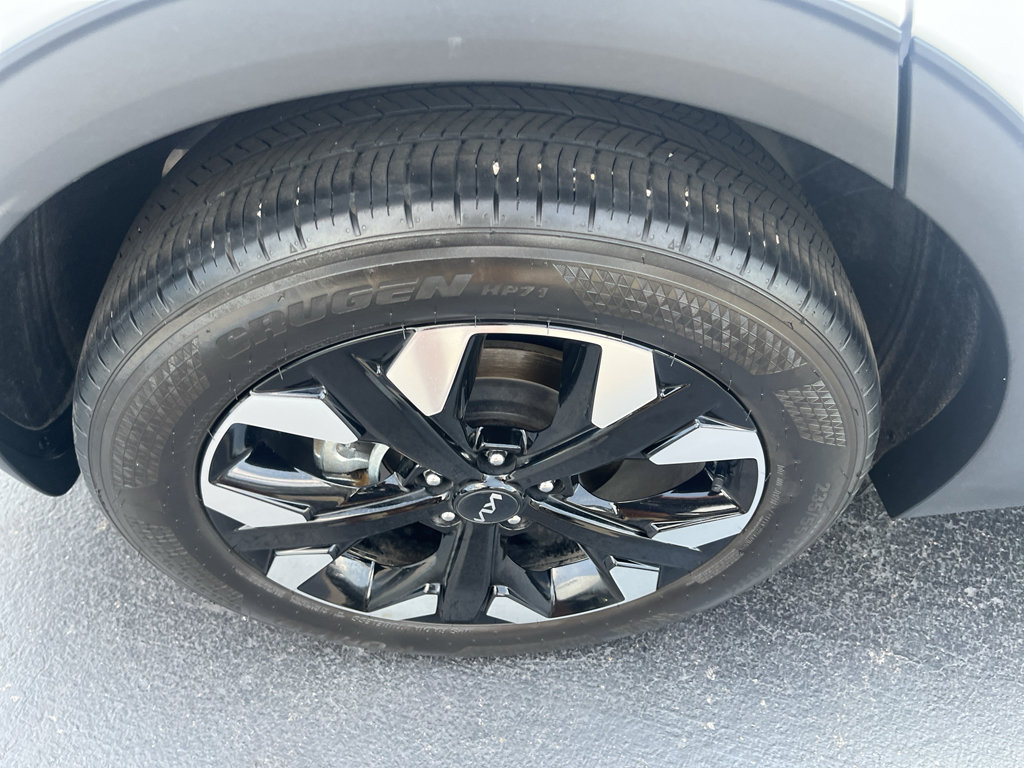Used 2023 Kia Sportage X-Line w/ X-Line Premium Package AWD/4WD image 50