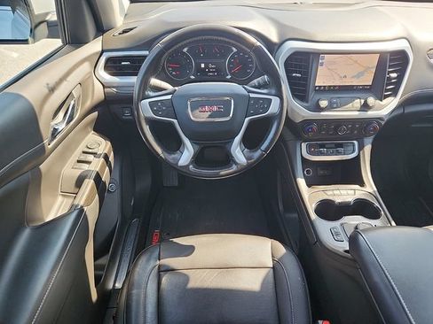 Certified 2020 GMC Acadia SLT AWD/4WD image 11
