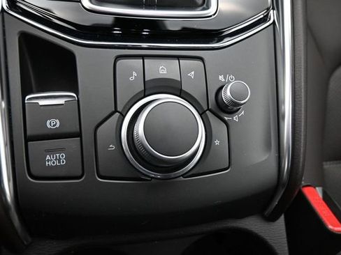 Certified 2025 MAZDA CX-5 Signature AWD/4WD image 17