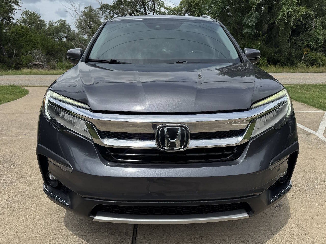 Used 2019 Honda Pilot Touring image 4