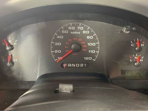 Used 2007 Ford F150 STX image 18