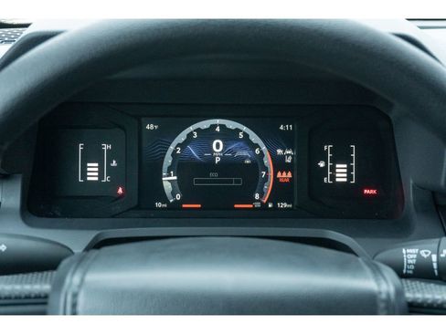 New 2026 Toyota Tacoma SR image 19