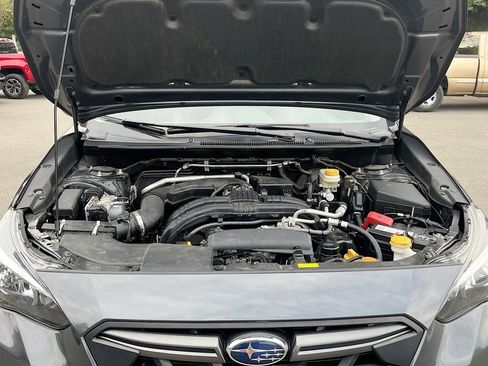 Used 2023 Subaru Crosstrek 2.0i Premium AWD/4WD image 29