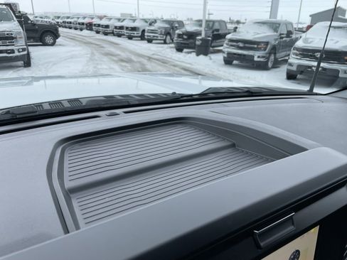 New 2026 Ford F250 XL w/ XL Chrome Package image 45