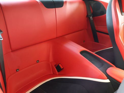 Used 2023 Ferrari Roma image 16