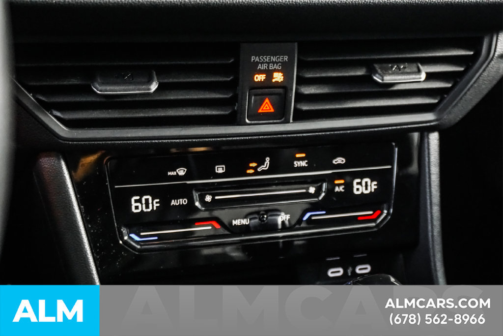 Used 2025 Volkswagen Jetta S FWD image 33