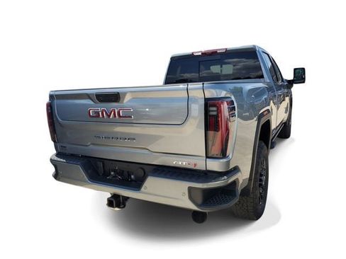 New 2026 GMC Sierra 2500 AT4 w/ AT4 Premium Plus Package AWD/4WD image 5