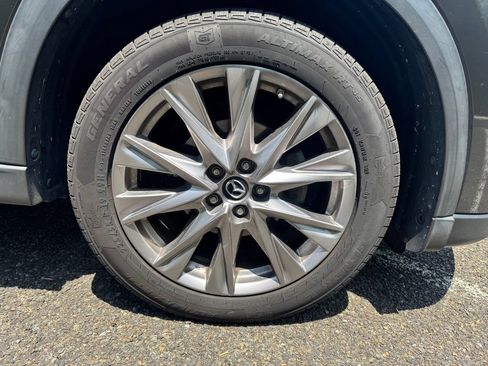 Used 2019 MAZDA CX-5 Grand Touring AWD/4WD image 7