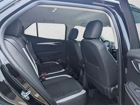 New 2026 Buick Envision Sport Touring image 17