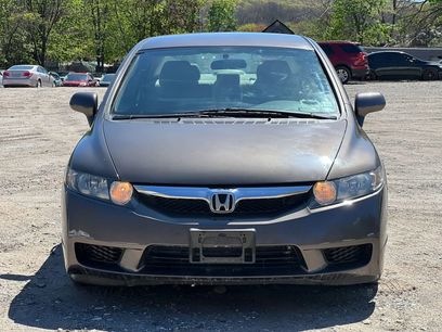 Used 2010 Honda Civic LX