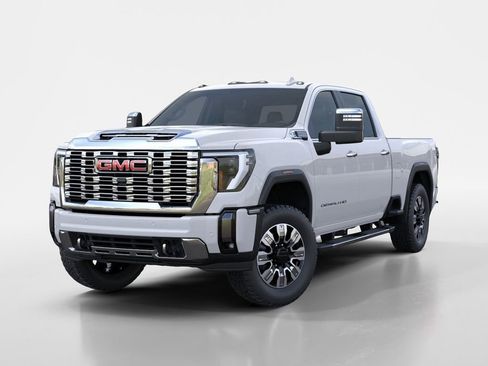 New 2026 GMC Sierra 2500 Denali w/ Denali Reserve Package image 6