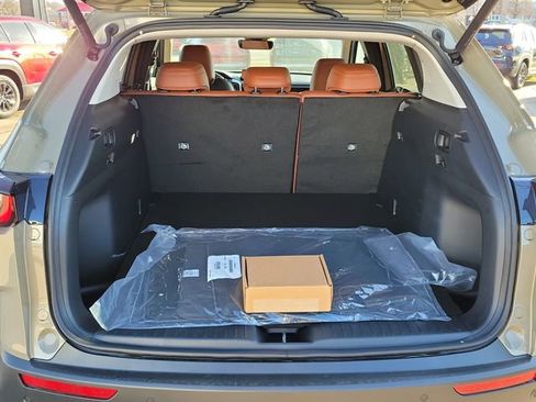 New 2026 MAZDA CX-50 Meridian Edition image 28
