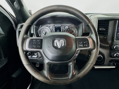 Used 2022 RAM 3500 Tradesman image 11