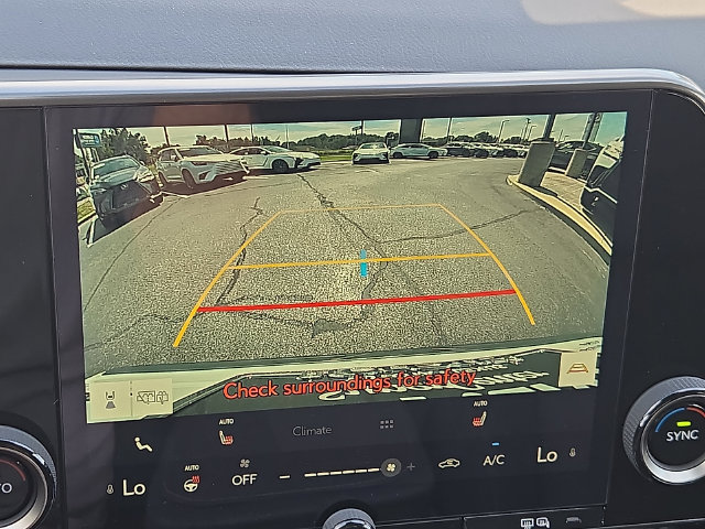 New 2026 Lexus NX 350 AWD w/ Accessory Package (2T) image 16