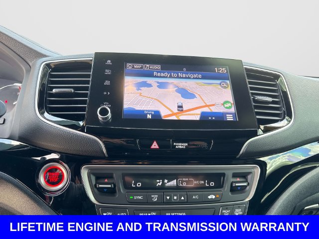 Used 2023 Honda Ridgeline Black Edition image 24