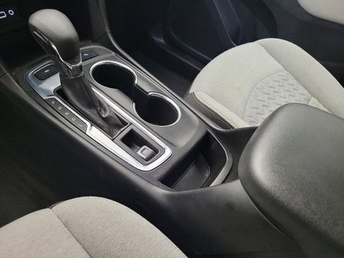 Used 2022 Chevrolet Equinox LT image 26