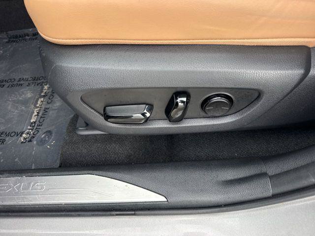 Certified 2024 Lexus NX 250 FWD w/ Cold Area Package image 12