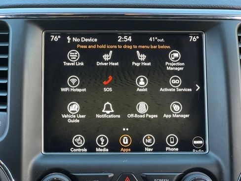 Used 2018 Jeep Grand Cherokee Altitude image 15